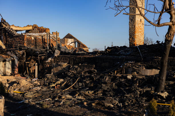 24/7 Emergency Fire Damage Removal experts in Snoqualmie, WA