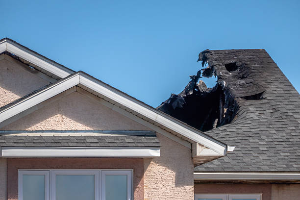 Licensed Fire Damage Removal service in Snoqualmie, WA - Fire Damage Biloxi